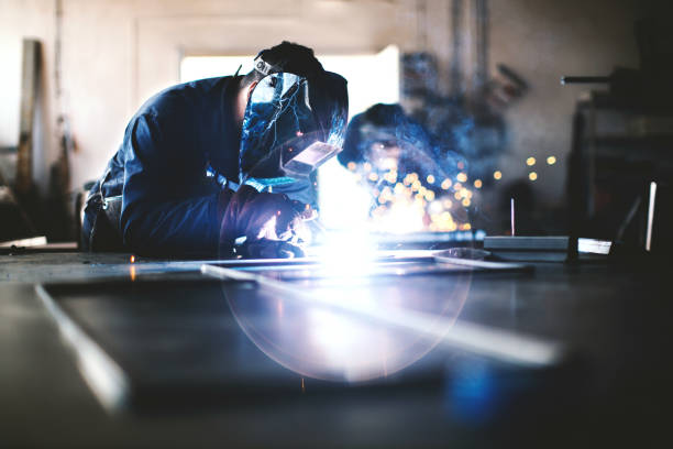 Barnhart, MO Welder Pros