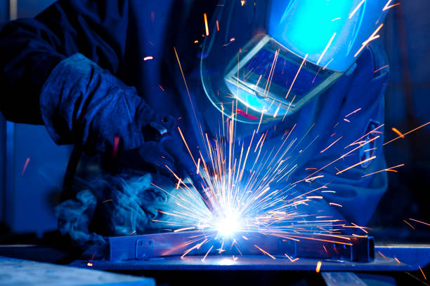 Best Automation and Robotic Welding in Barnhart, MO