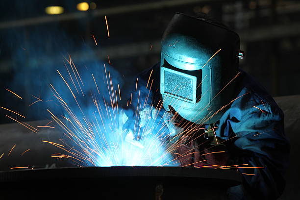 Best Automation and Robotic Welding in Barnhart, MO